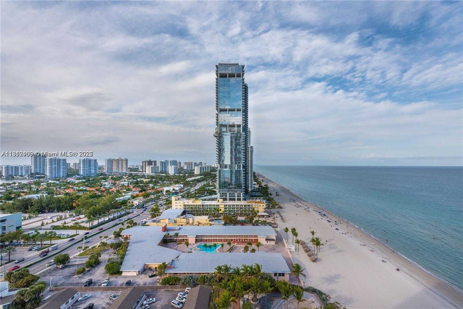 Small Image of 18201 COLLINS AVE #608, Sunny Isles Beach Number 5
