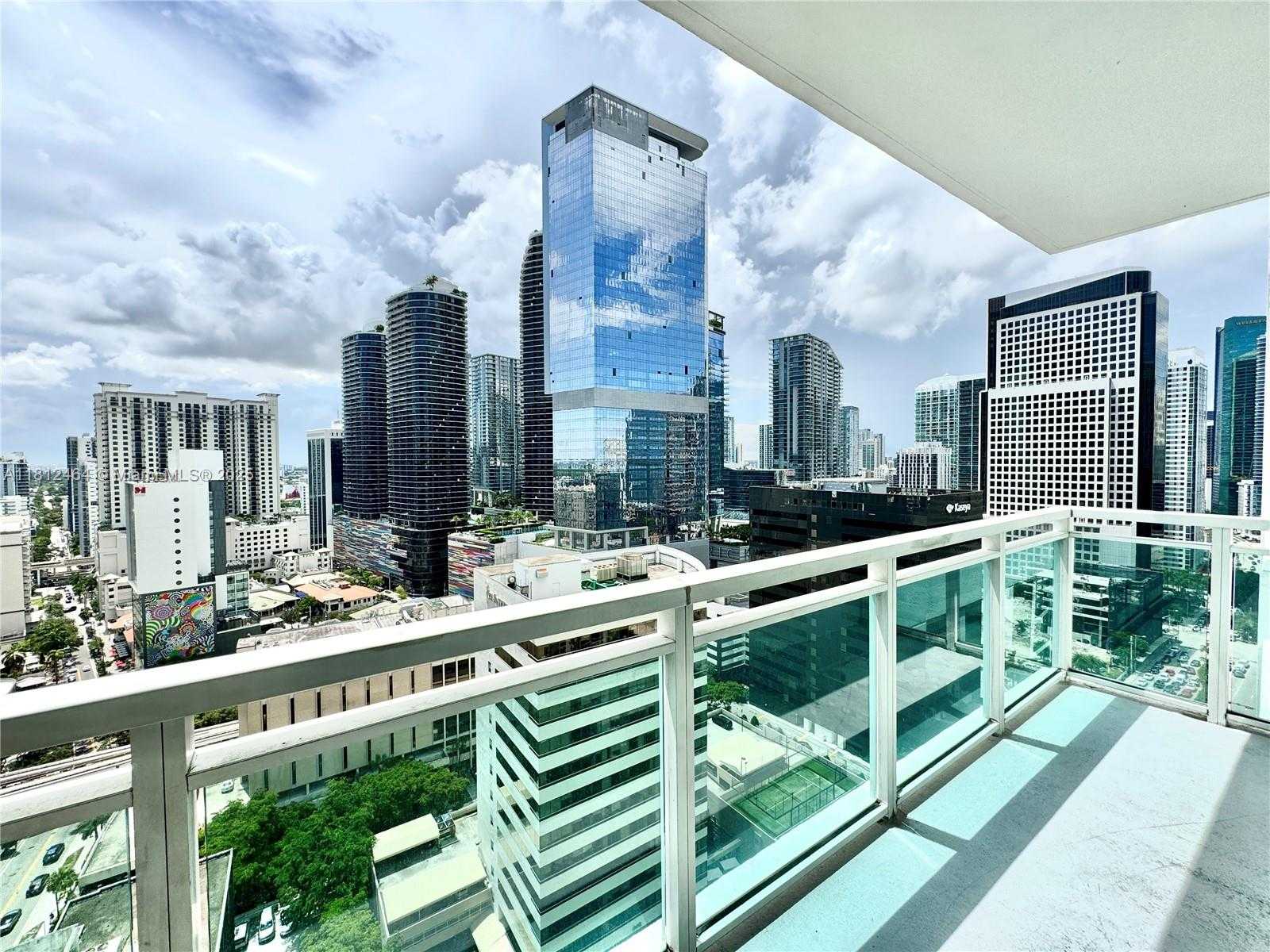 Small Image of 951 BRICKELL AVE #2409, Miami Number 14