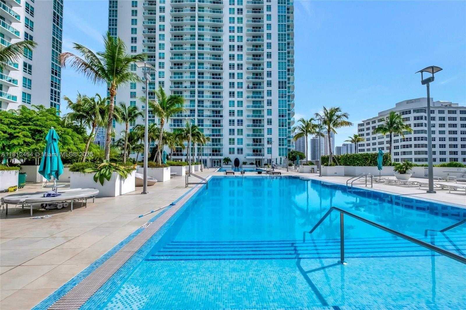 Small Image of 951 BRICKELL AVE #2409, Miami Number 15