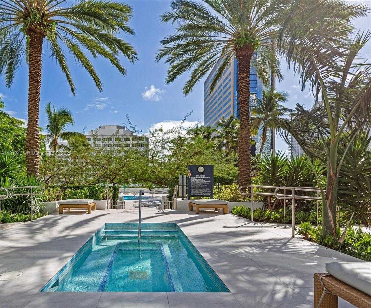 Small Image of 951 BRICKELL AVE #2409, Miami Number 16