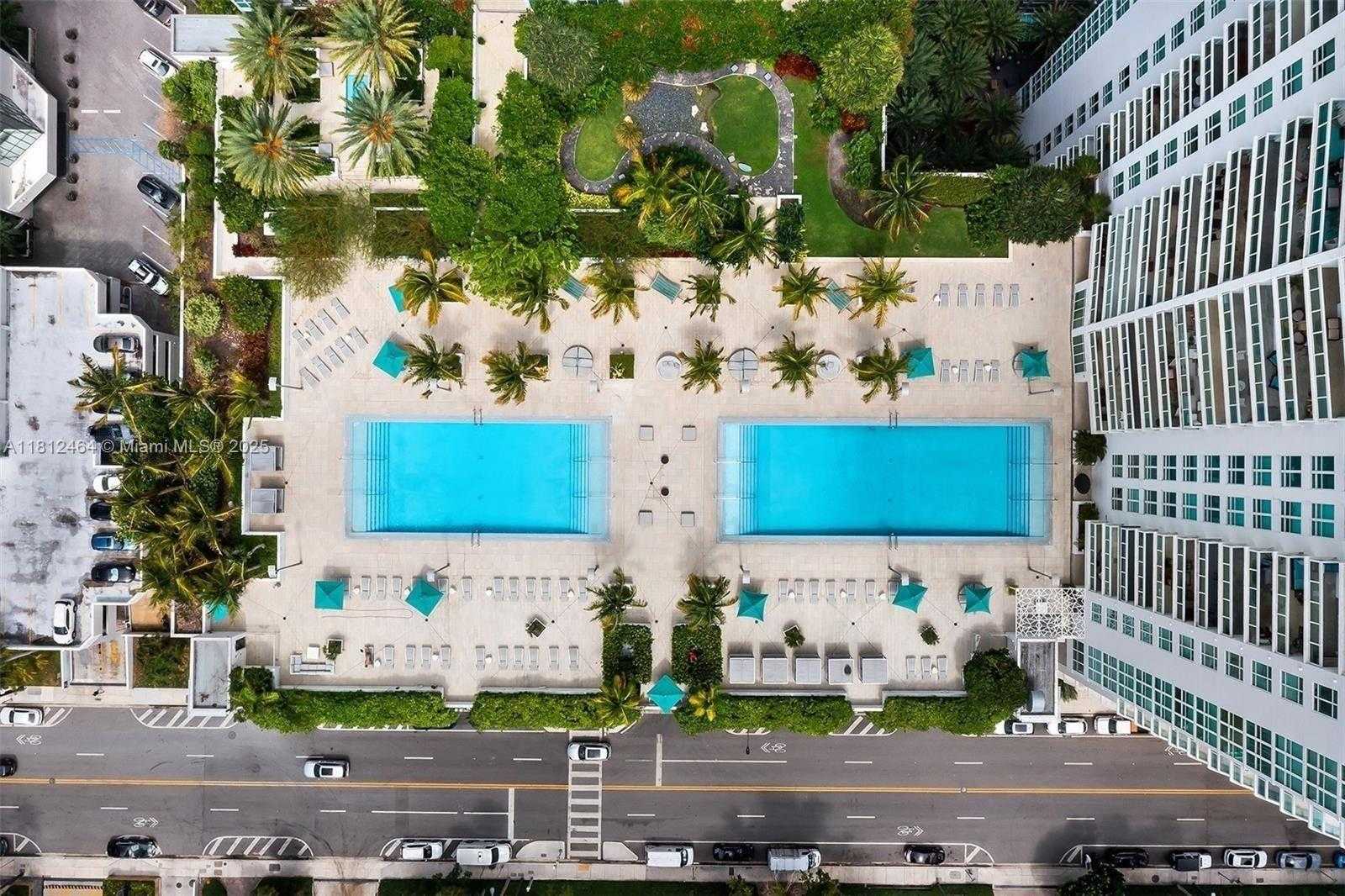 Small Image of 951 BRICKELL AVE #2409, Miami Number 17