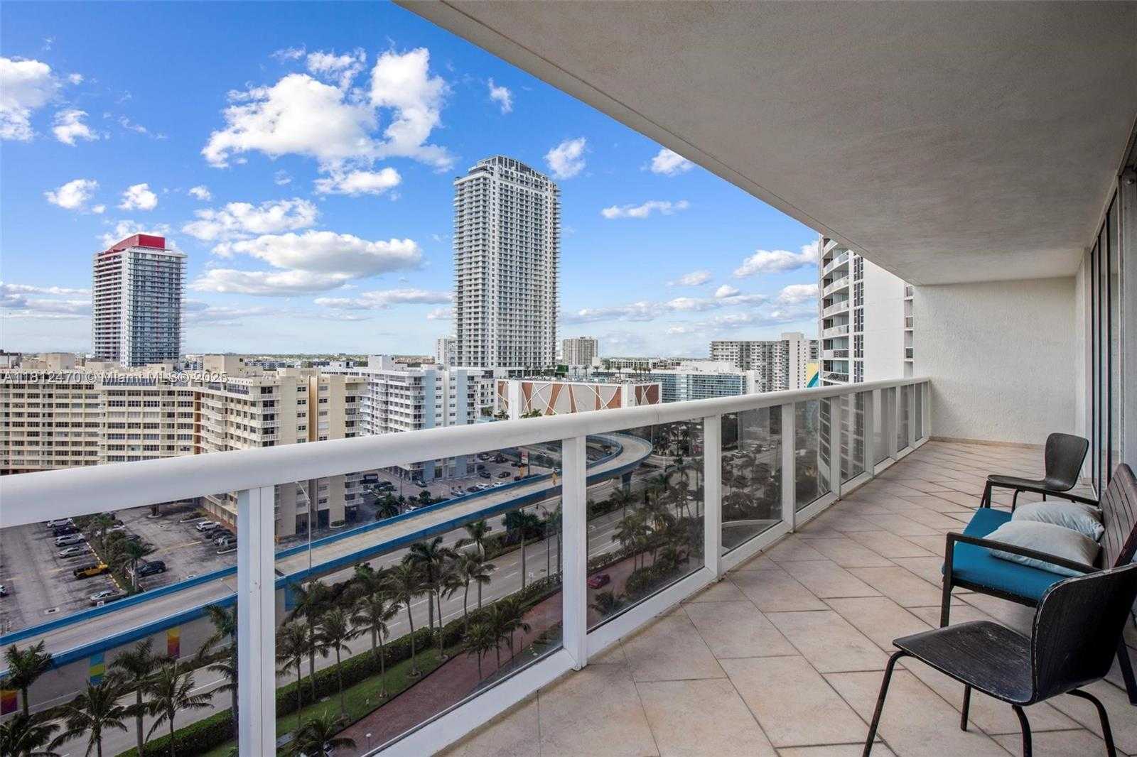 Small Image of 1830 SOUTH OCEAN DR #1406, Hallandale Beach Number 19
