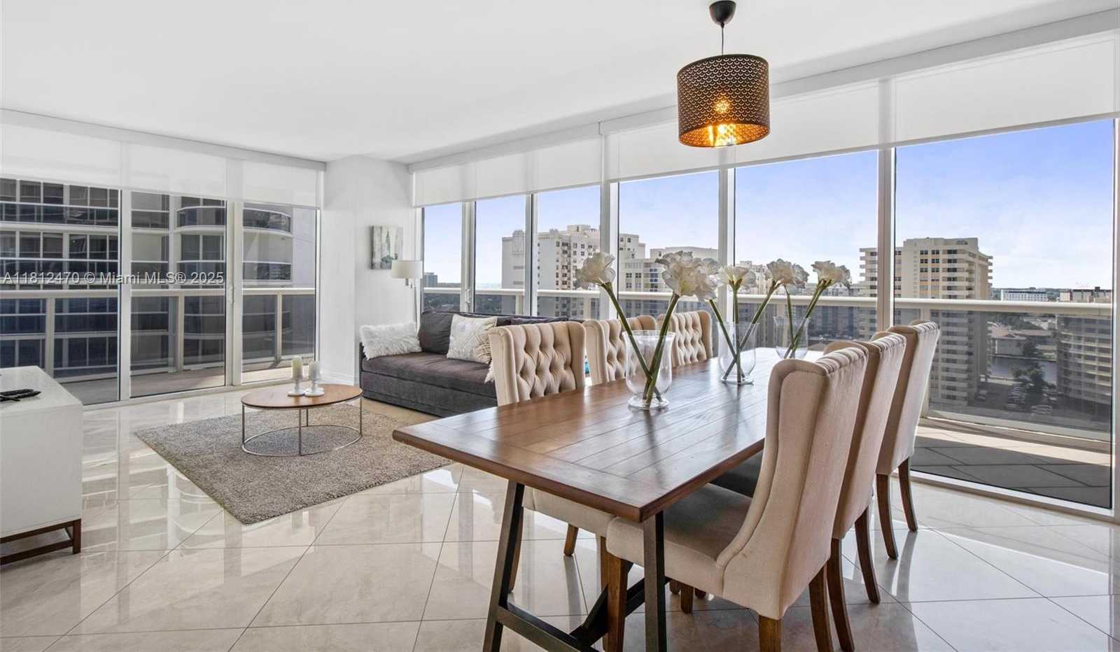 Small Image of 1830 SOUTH OCEAN DR #1406, Hallandale Beach Number 4
