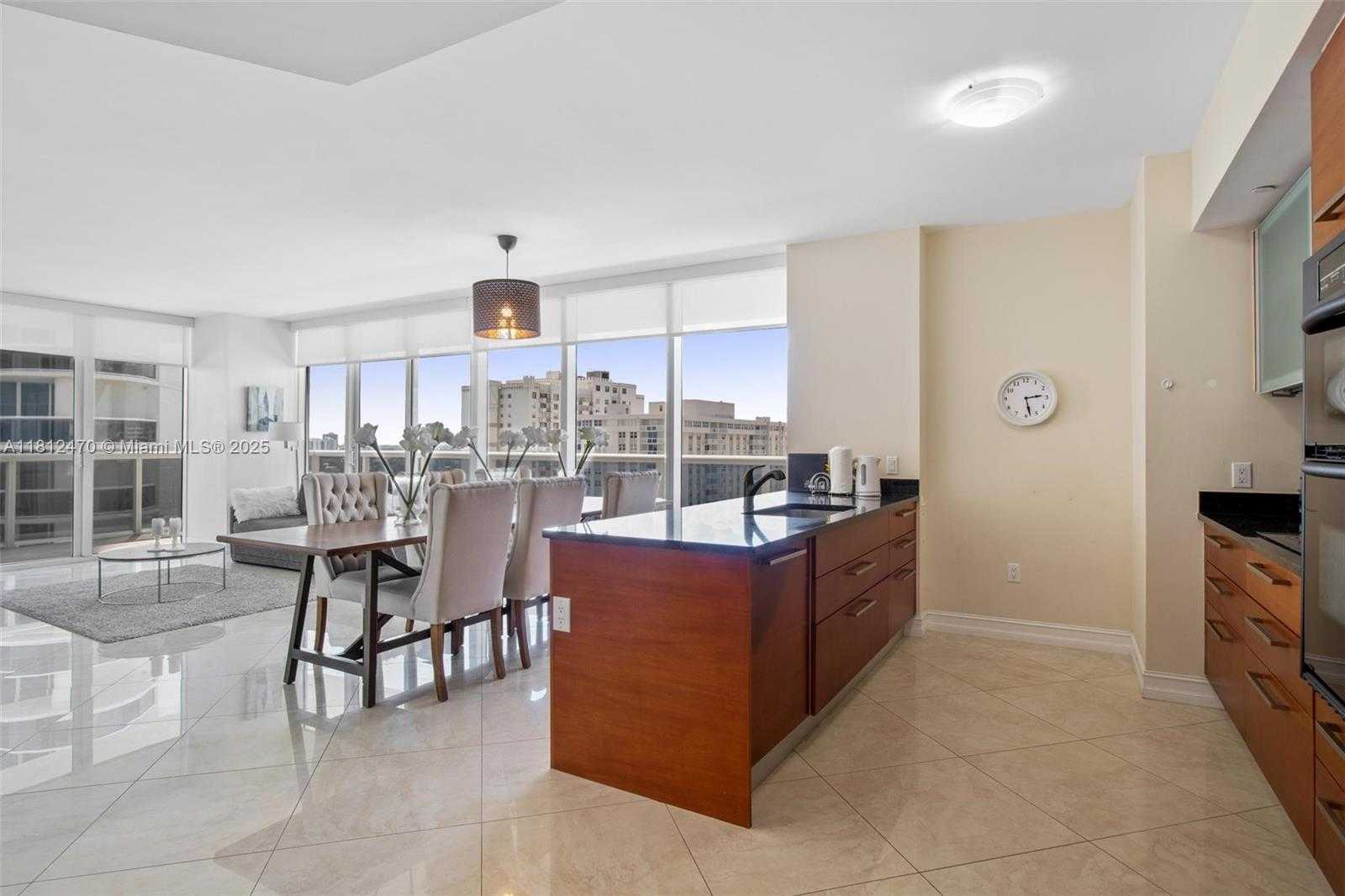 Small Image of 1830 SOUTH OCEAN DR #1406, Hallandale Beach Number 6