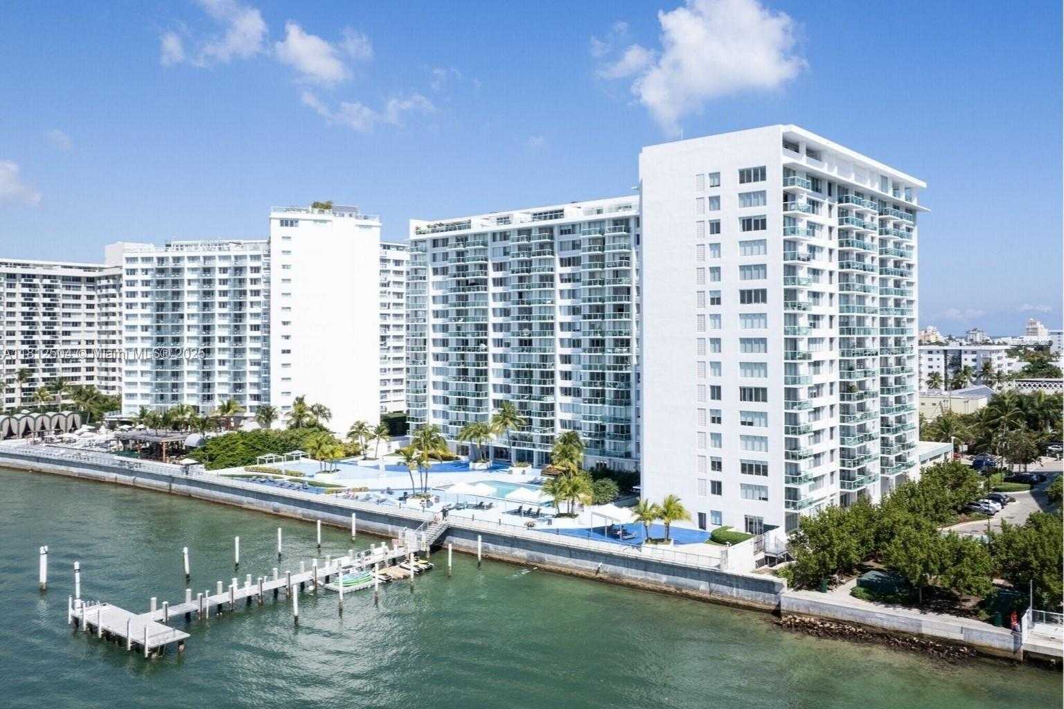Small Image of 1000 WEST AVE #807, Miami Beach Number 11