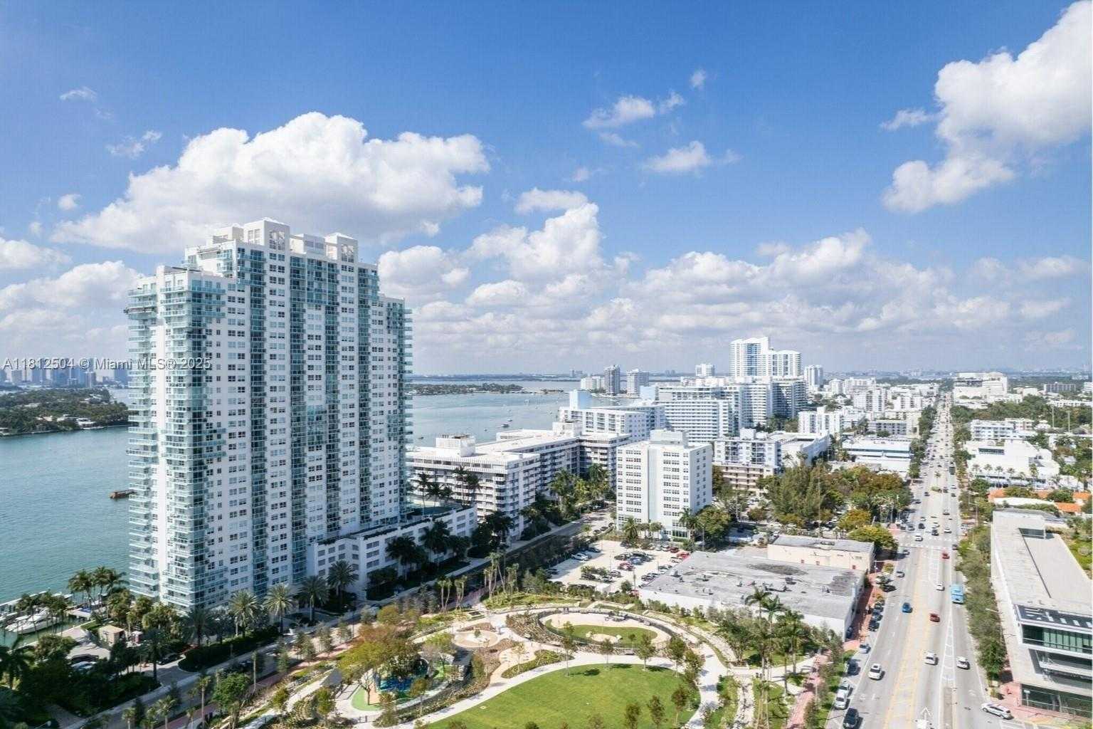 Small Image of 1000 WEST AVE #807, Miami Beach Number 12