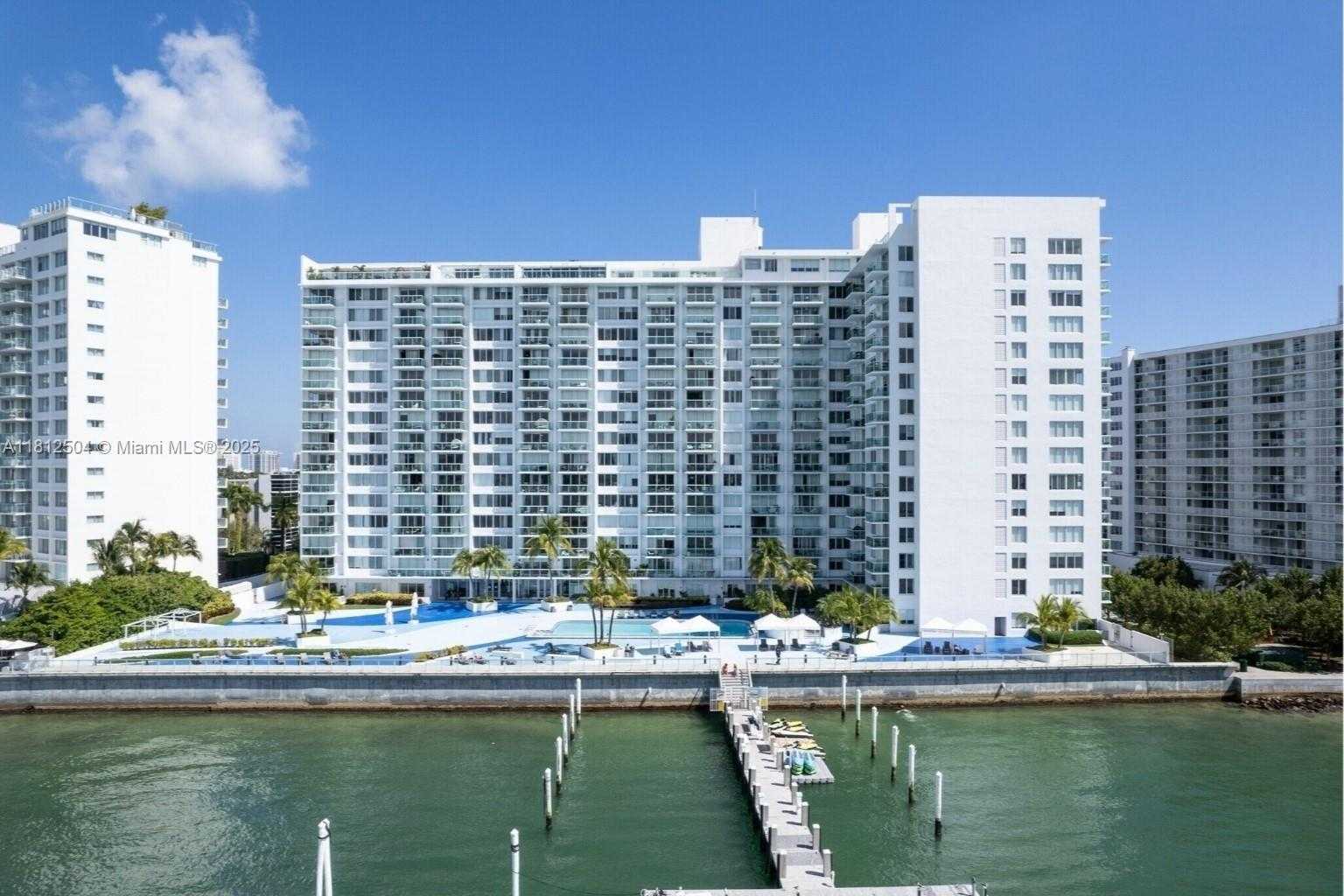Small Image of 1000 WEST AVE #807, Miami Beach Number 13