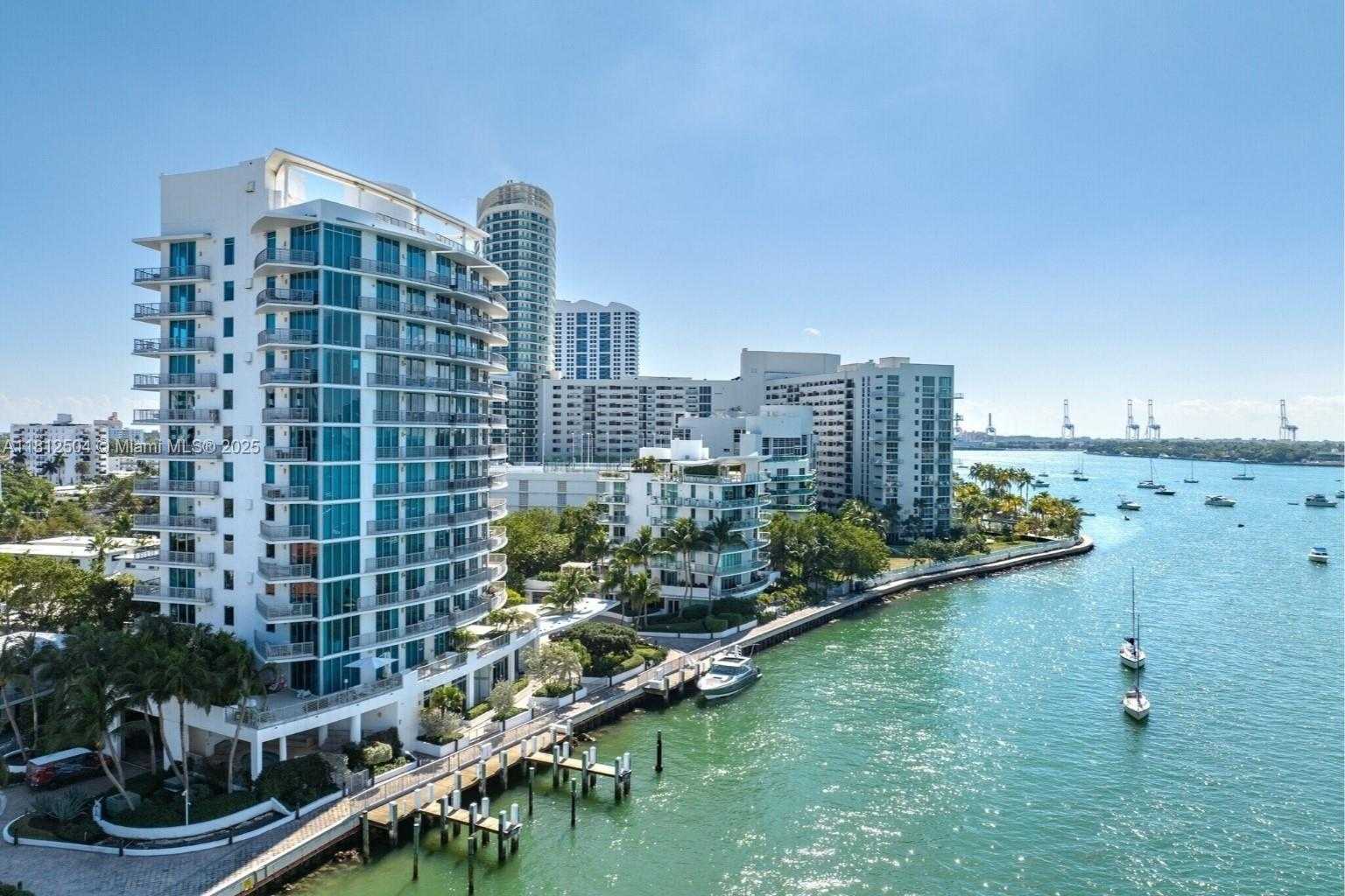 Small Image of 1000 WEST AVE #807, Miami Beach Number 14