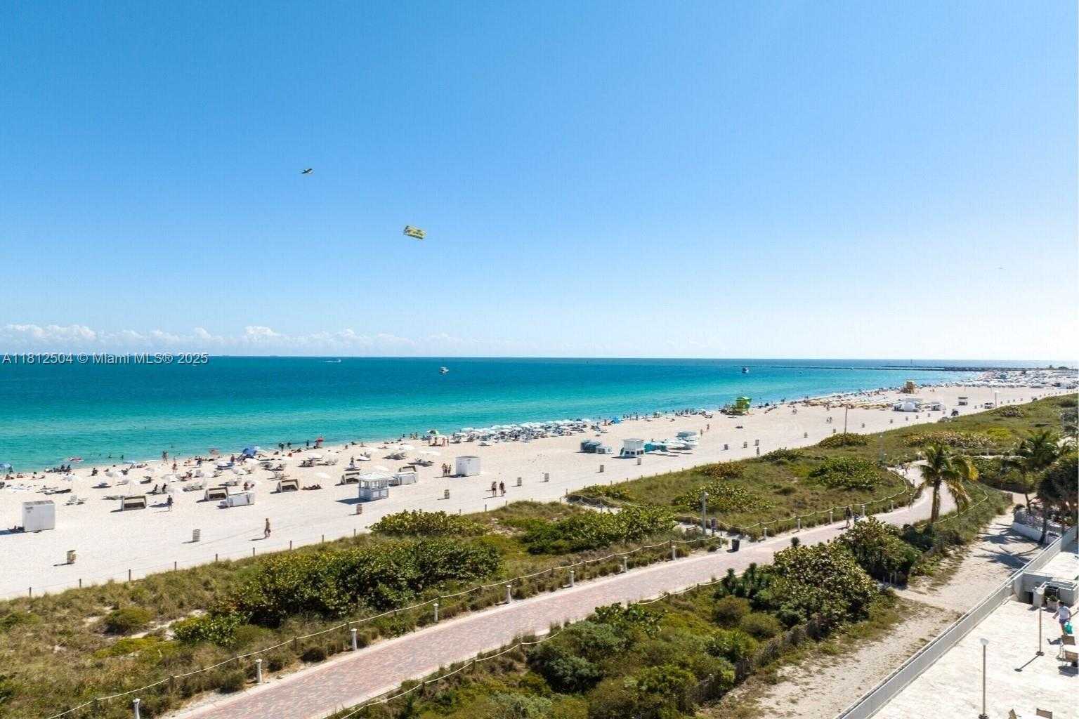 Small Image of 1000 WEST AVE #807, Miami Beach Number 15