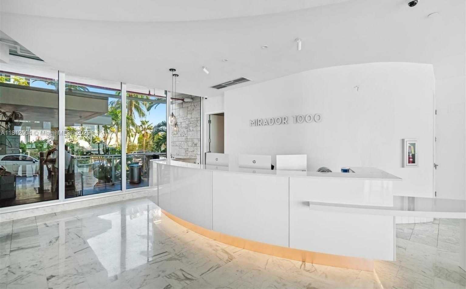 Small Image of 1000 WEST AVE #807, Miami Beach Number 3