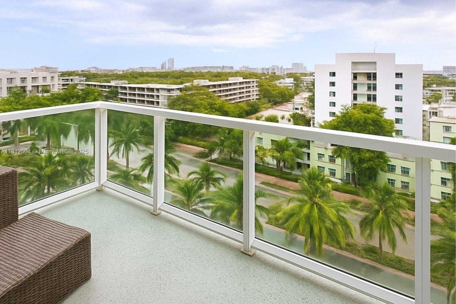 Small Image of 1000 WEST AVE #807, Miami Beach Number 6