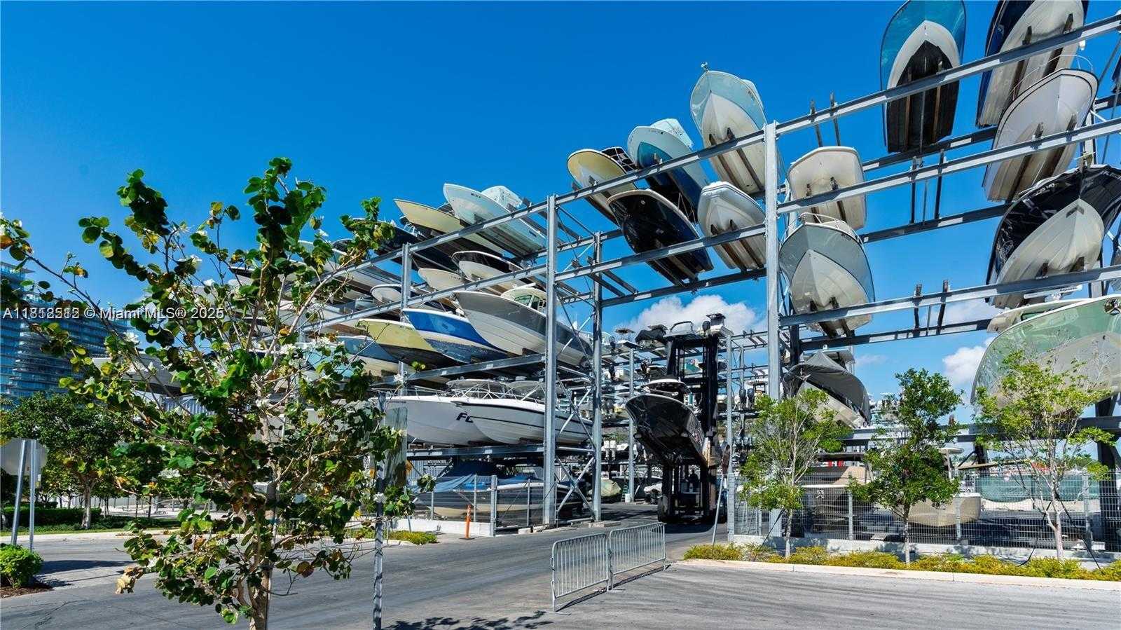 Small Image of 3400 SOUTH WEST 27TH AVE #705, Miami Number 22