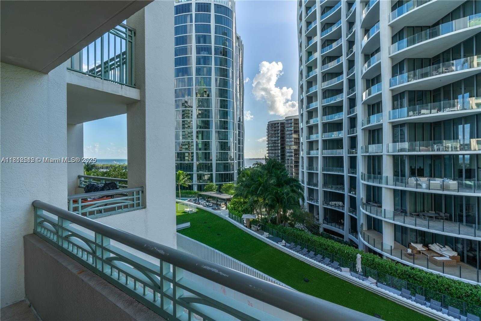 Small Image of 3400 SOUTH WEST 27TH AVE #705, Miami Number 3