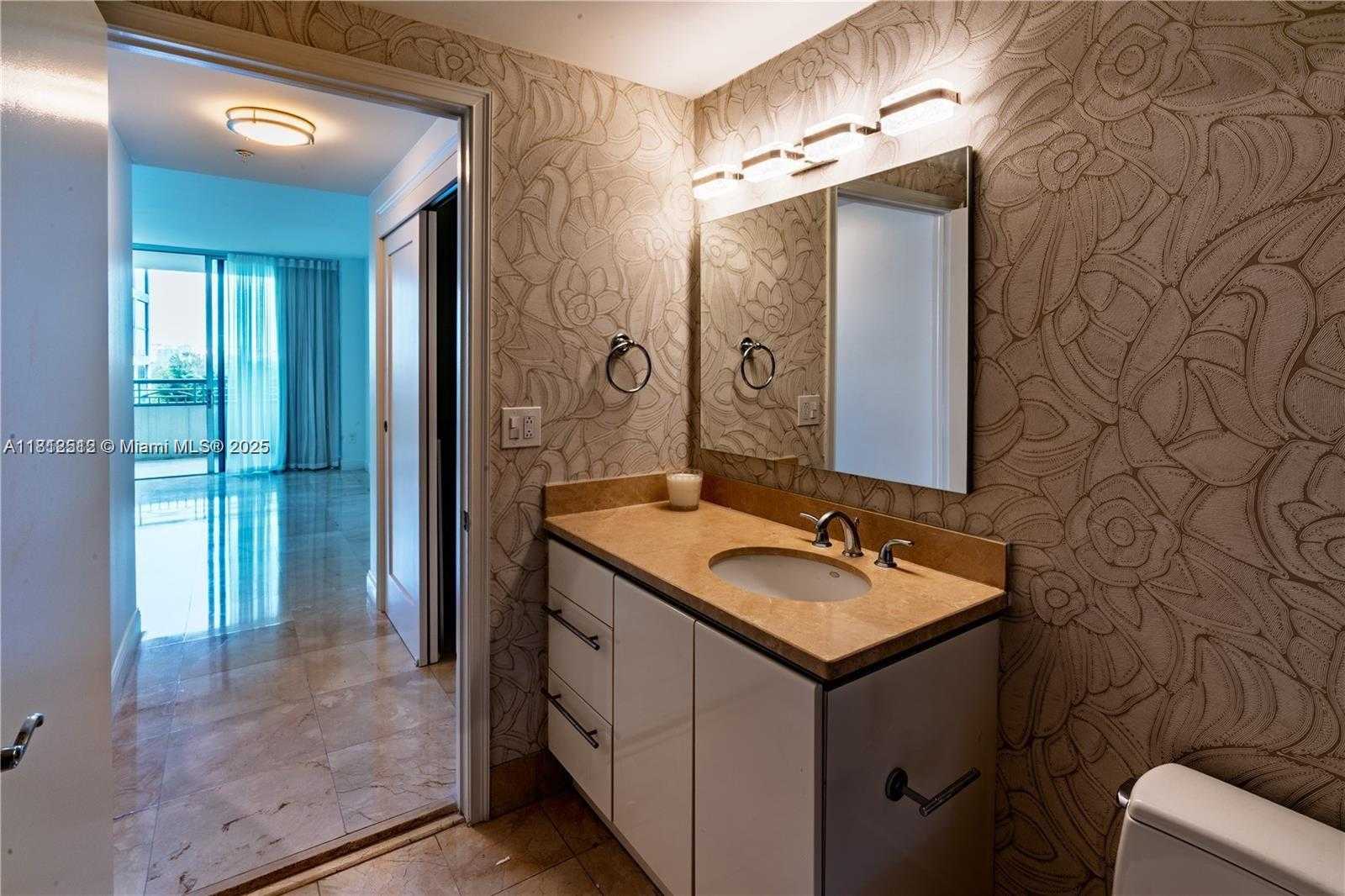 Small Image of 3400 SOUTH WEST 27TH AVE #705, Miami Number 6