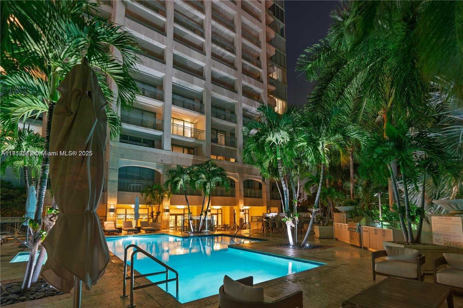 Small Image of 3400 SOUTH WEST 27TH AVE #705, Miami Number 7