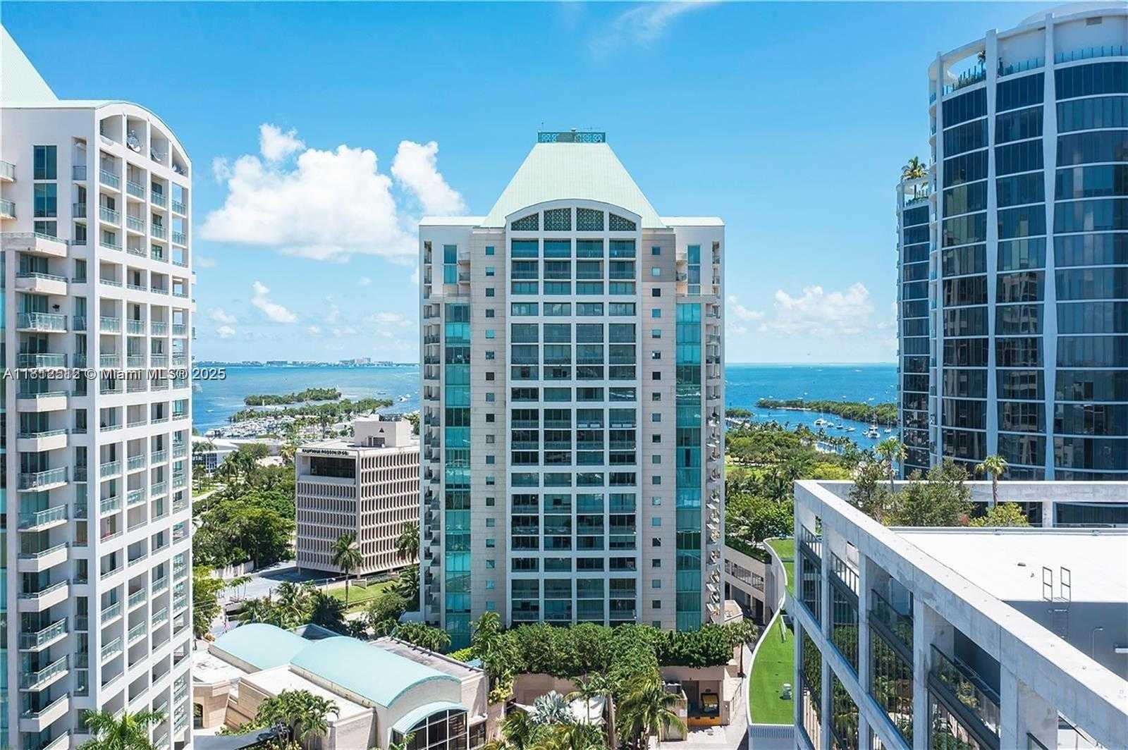 Small Image of 3400 SOUTH WEST 27TH AVE #705, Miami Number 8