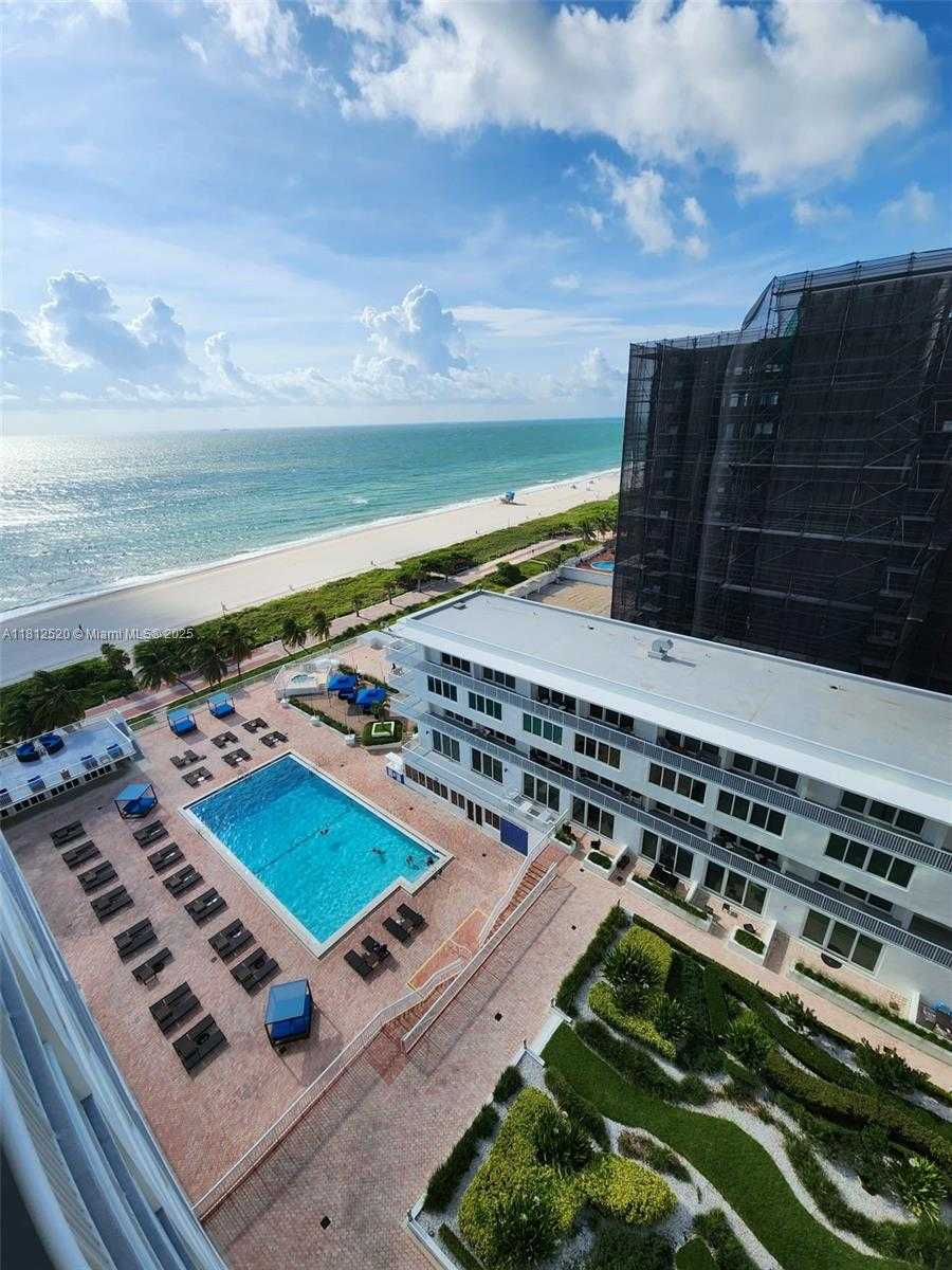 Small Image of 5401 COLLINS AVE #1110, Miami Beach Number 27