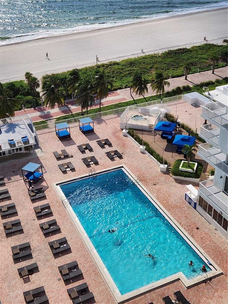 Small Image of 5401 COLLINS AVE #1110, Miami Beach Number 28