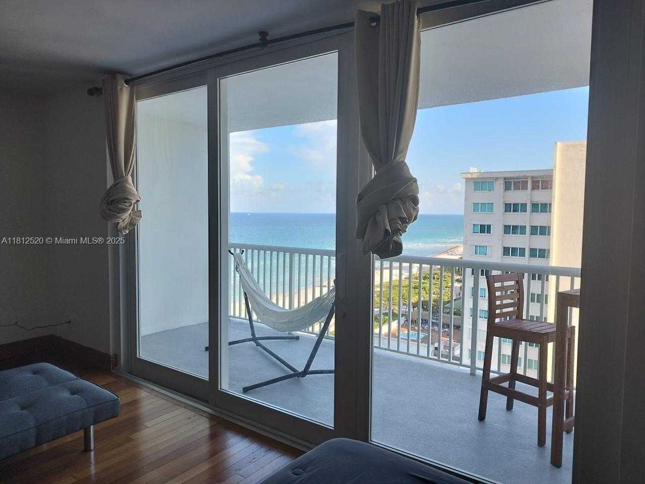 Small Image of 5401 COLLINS AVE #1110, Miami Beach Number 33