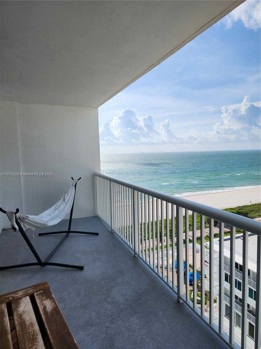 Small Image of 5401 COLLINS AVE #1110, Miami Beach Number 34