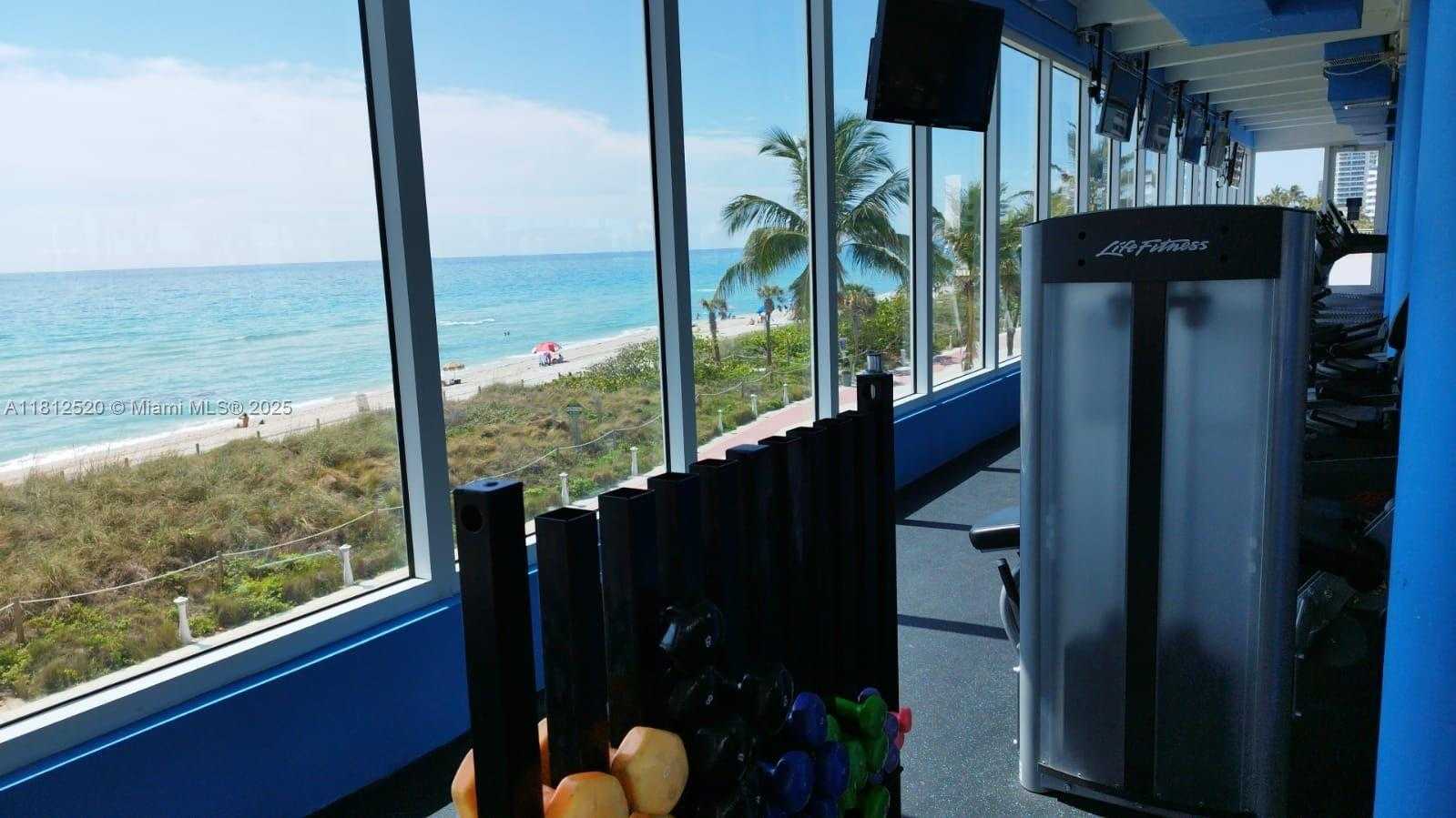 Small Image of 5401 COLLINS AVE #1110, Miami Beach Number 8