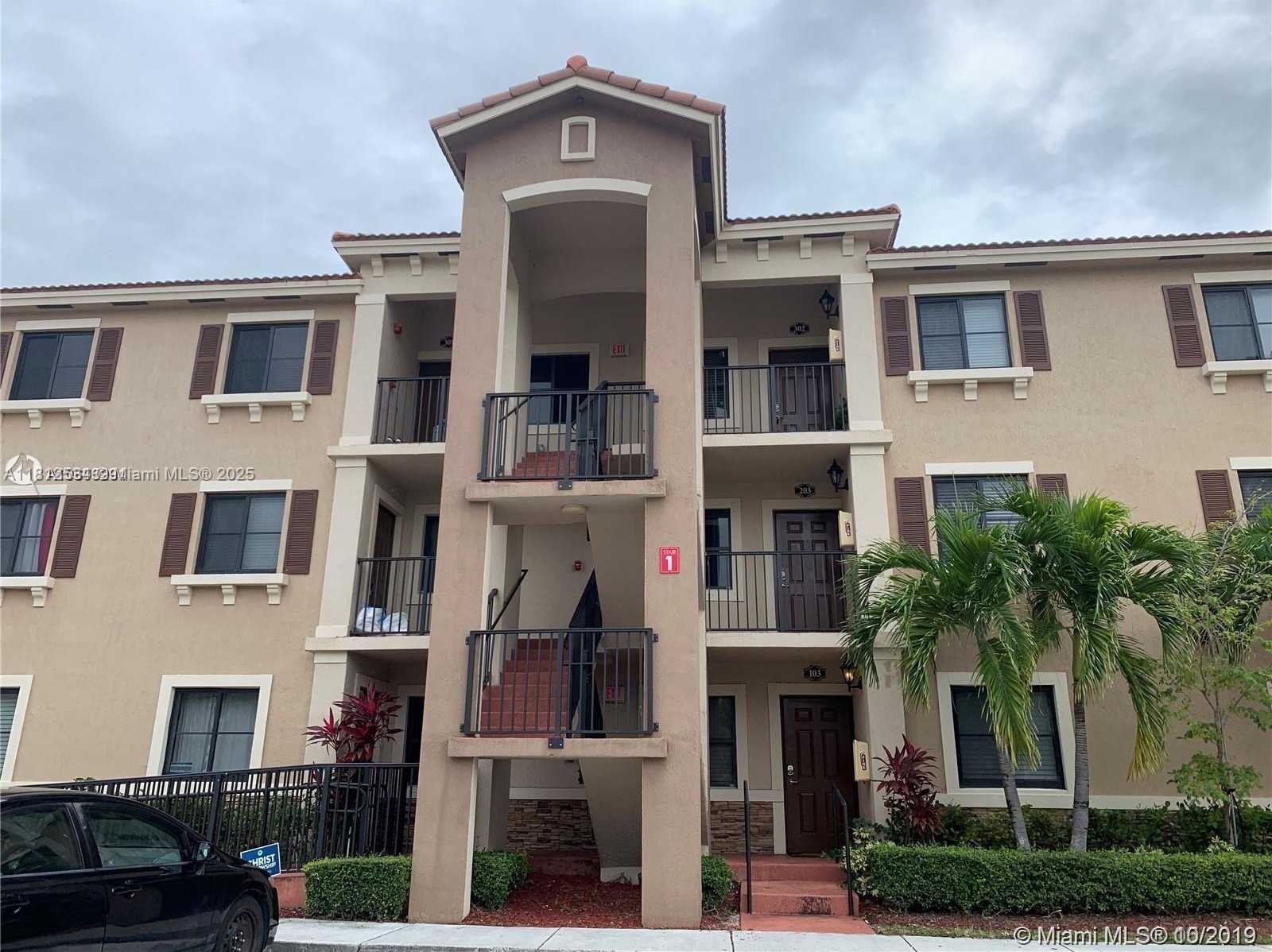 Small Image of 22421 SOUTH WEST 88TH PL #202-2, Cutler Bay Number 2
