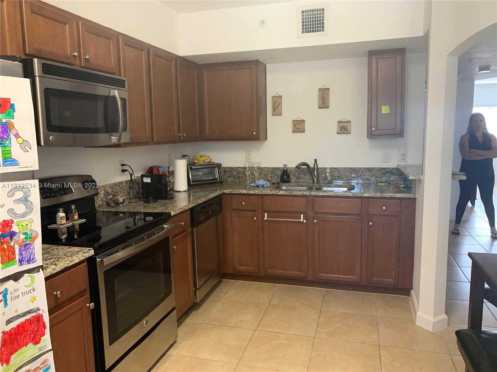 Small Image of 22421 SOUTH WEST 88TH PL #202-2, Cutler Bay Number 5