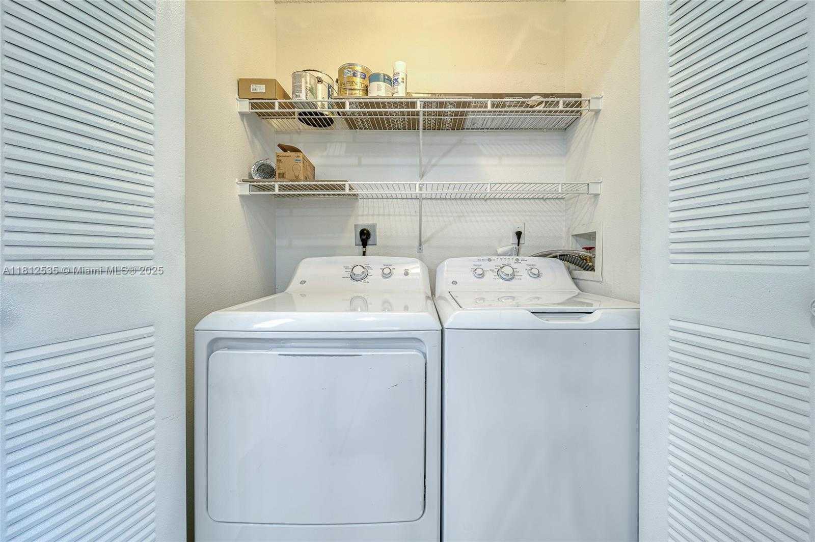 Small Image of 4540 NORTH WEST 107TH AVE #305-11, Doral Number 22