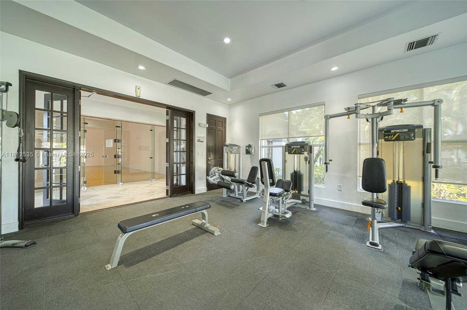 Small Image of 4540 NORTH WEST 107TH AVE #305-11, Doral Number 31