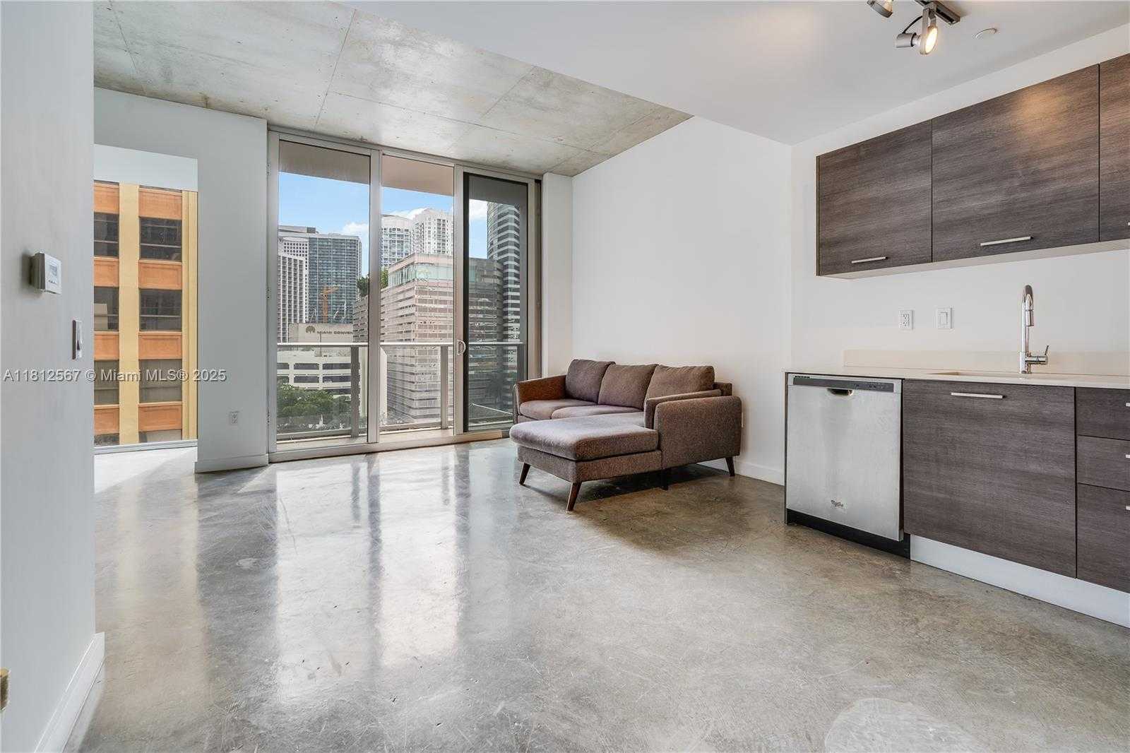 Small Image of 151 SOUTH EAST 1ST ST #609, Miami Number 2