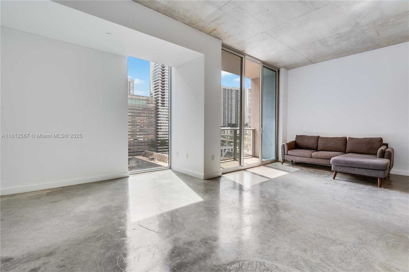 Small Image of 151 SOUTH EAST 1ST ST #609, Miami Number 7