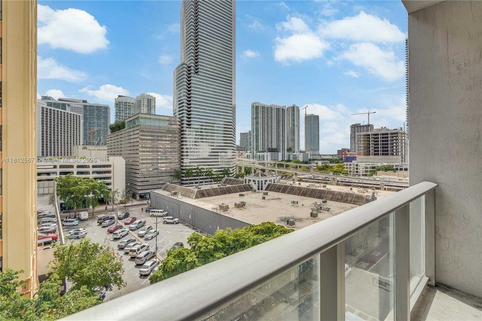 Small Image of 151 SOUTH EAST 1ST ST #609, Miami Number 9