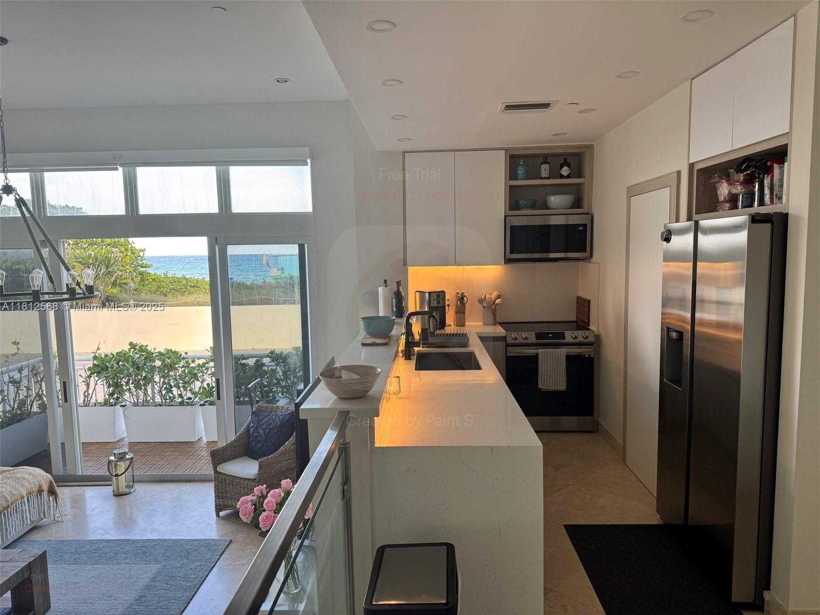 Small Image of 6917 COLLINS AVE #L102, Miami Beach Number 11