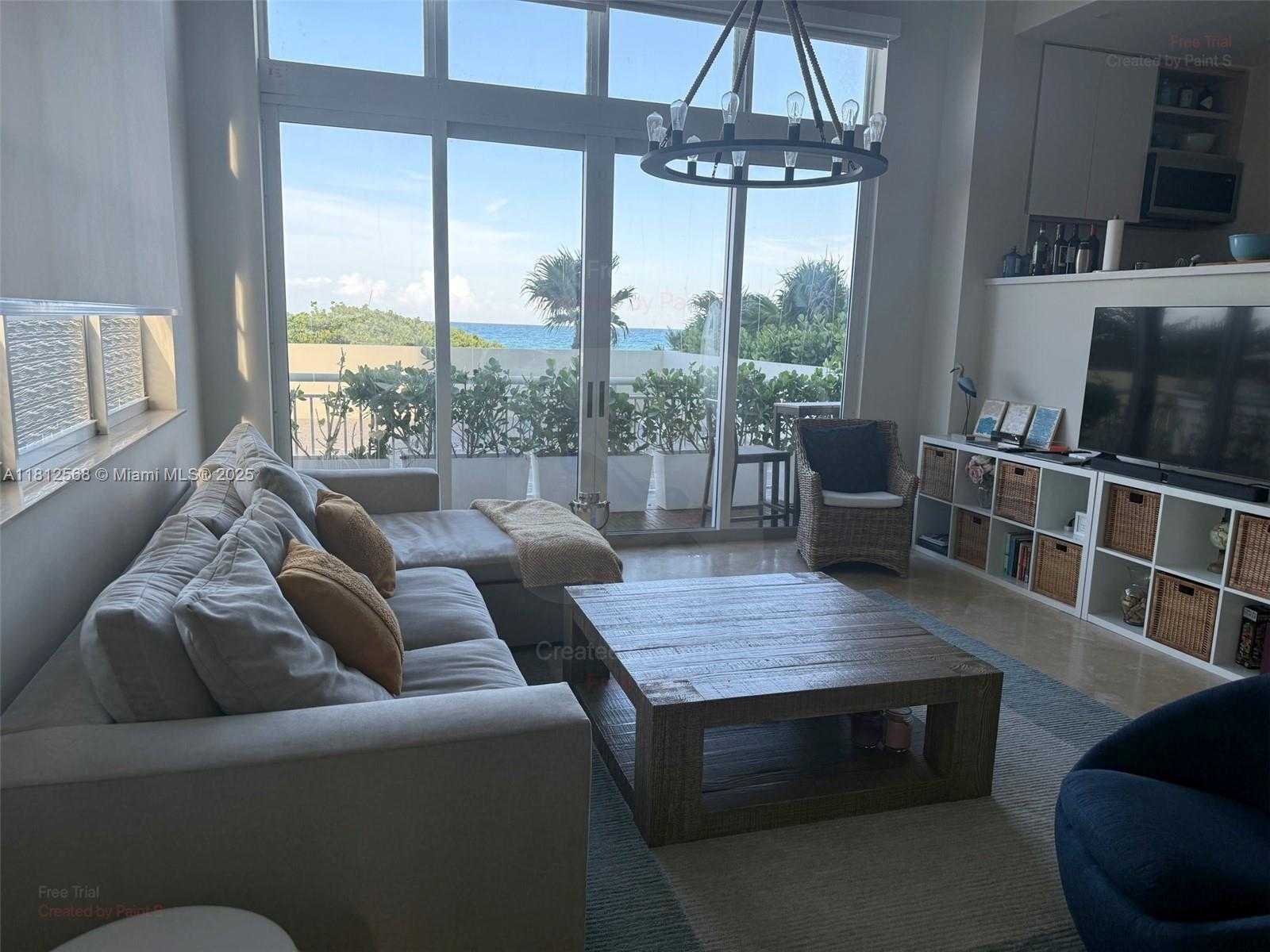 Small Image of 6917 COLLINS AVE #L102, Miami Beach Number 12