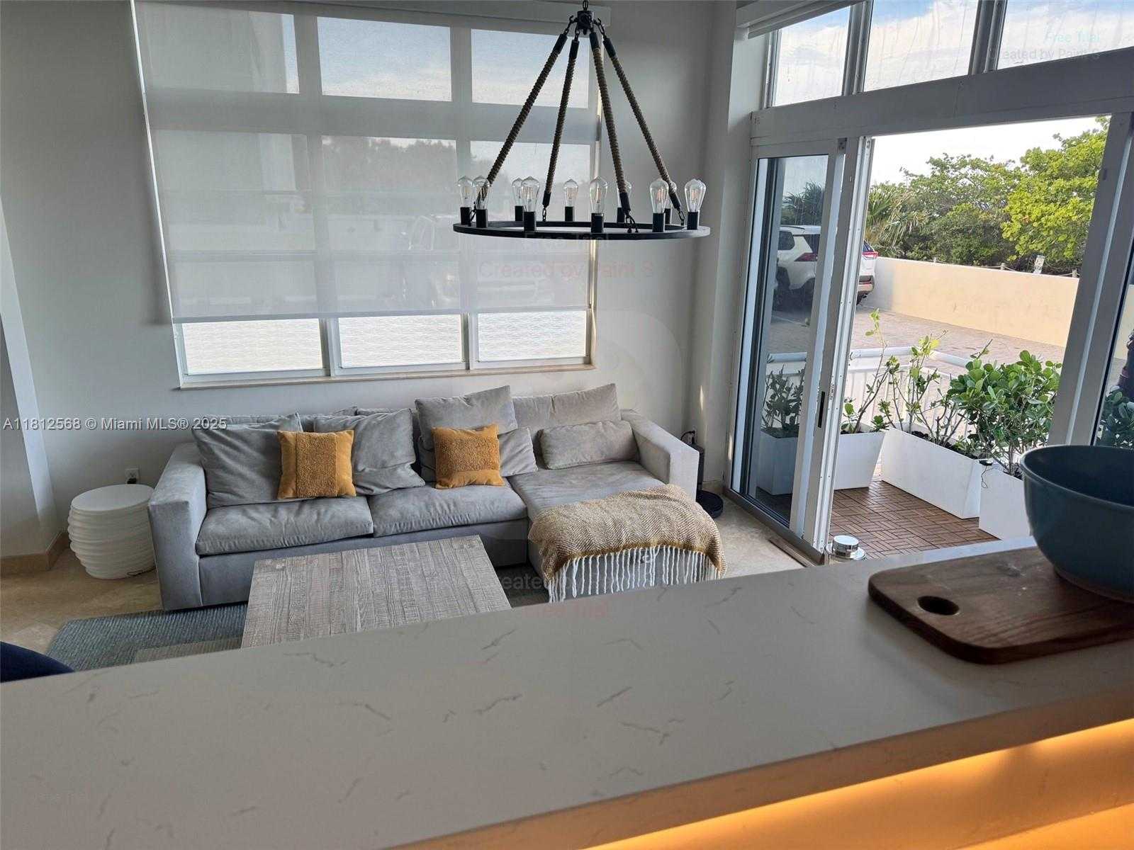 Small Image of 6917 COLLINS AVE #L102, Miami Beach Number 17