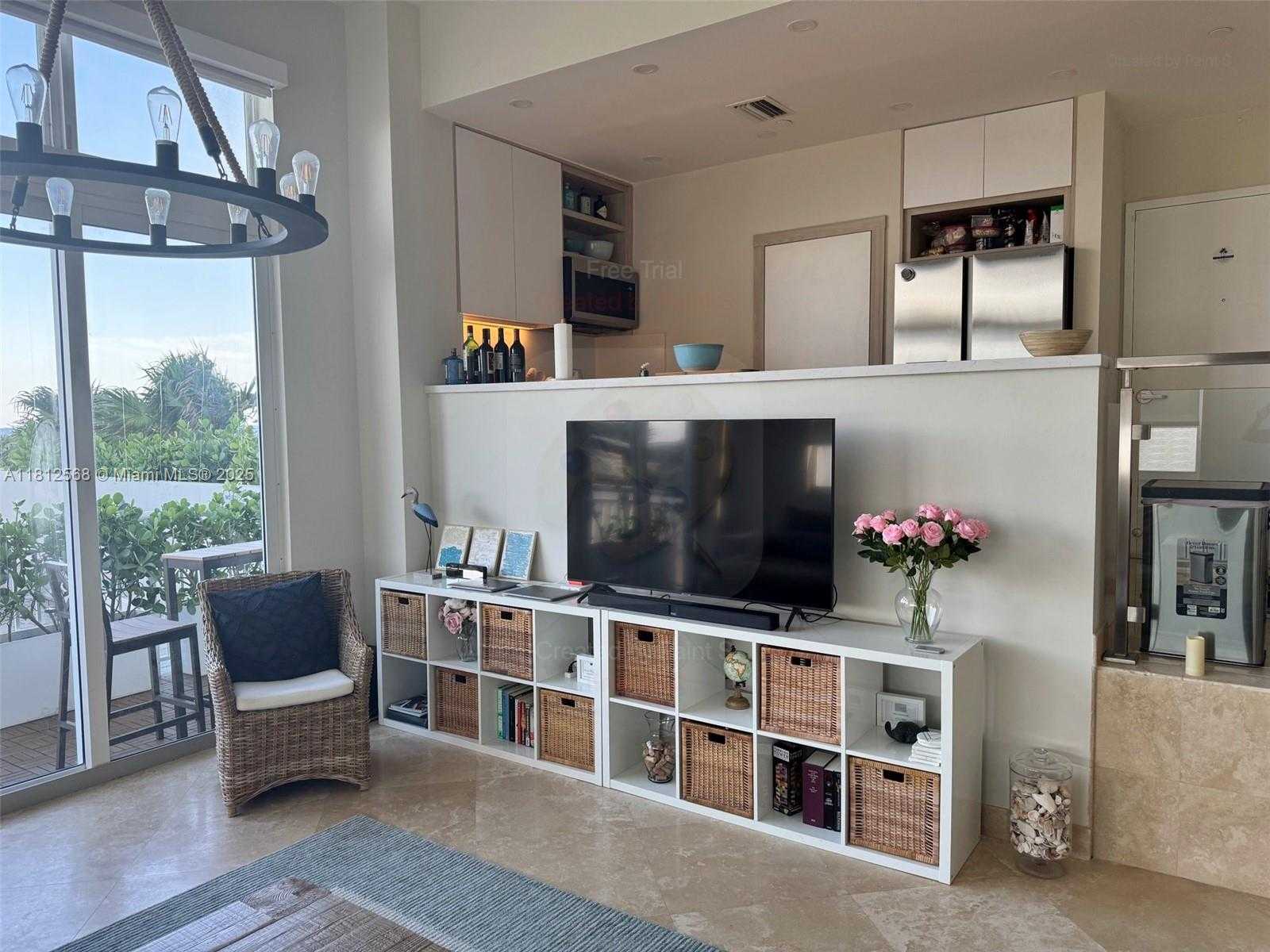 Small Image of 6917 COLLINS AVE #L102, Miami Beach Number 18