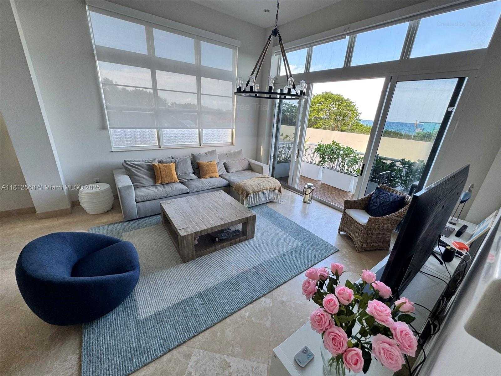 Small Image of 6917 COLLINS AVE #L102, Miami Beach Number 19