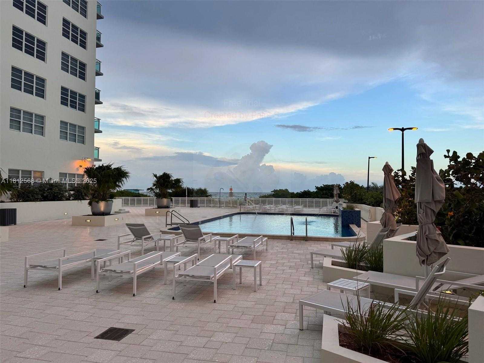 Small Image of 6917 COLLINS AVE #L102, Miami Beach Number 30