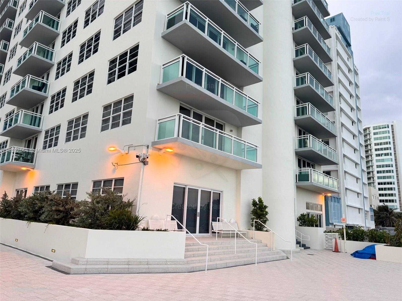 Small Image of 6917 COLLINS AVE #L102, Miami Beach Number 31