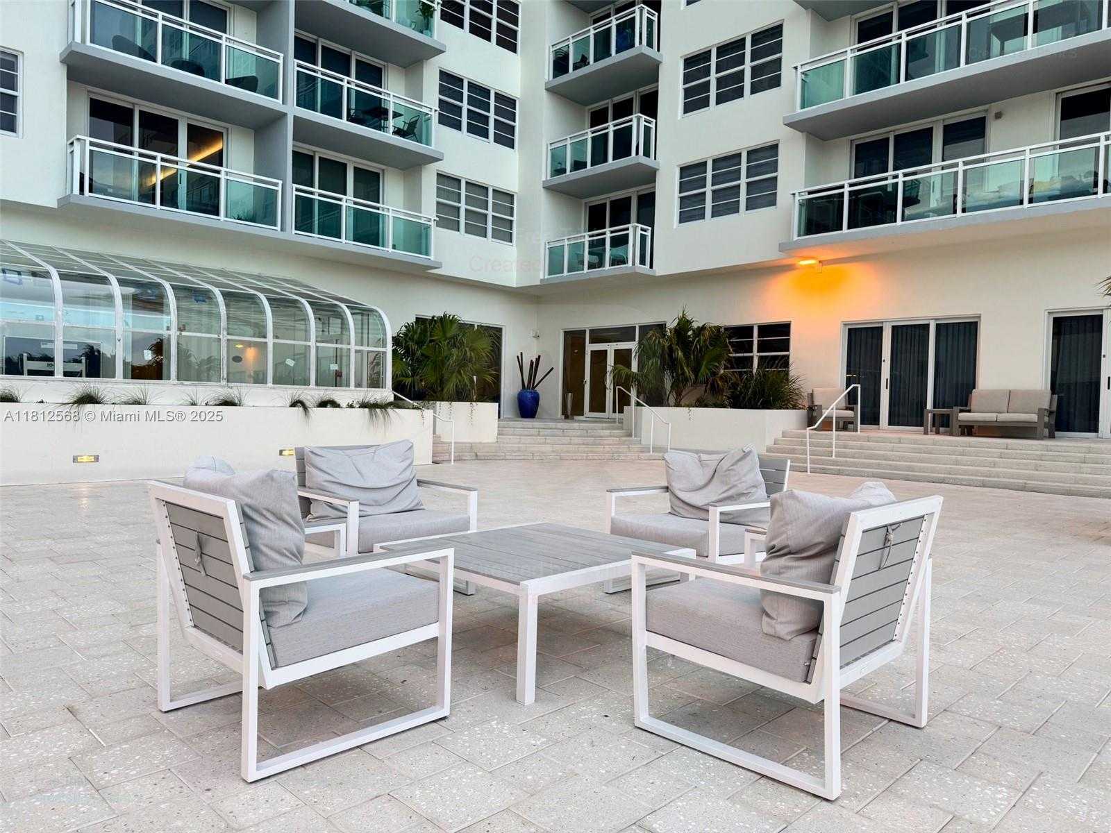 Small Image of 6917 COLLINS AVE #L102, Miami Beach Number 34