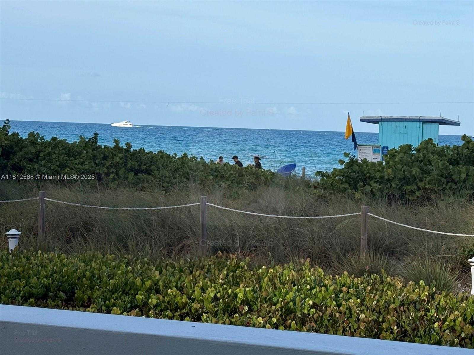 Small Image of 6917 COLLINS AVE #L102, Miami Beach Number 46