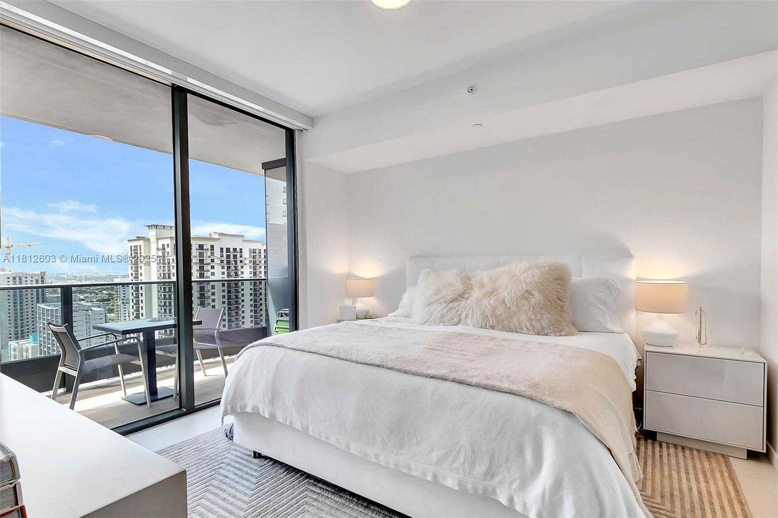 Small Image of 1000 BRICKELL PLZ #3206, Miami Number 10