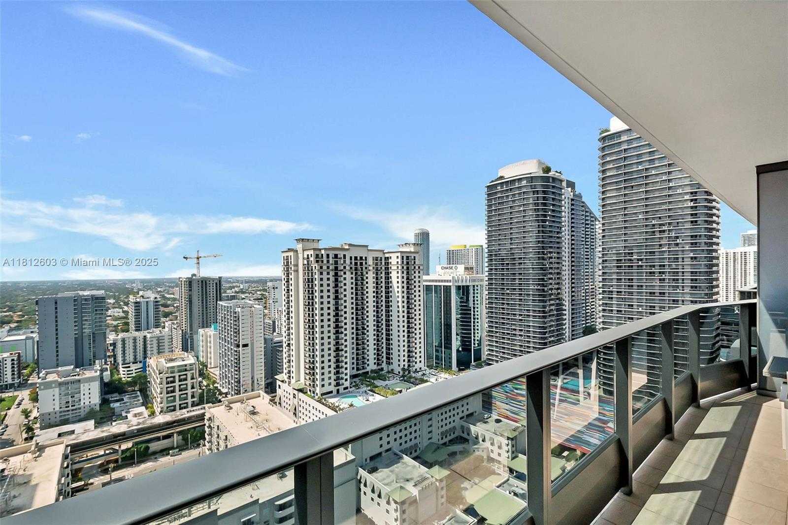 Small Image of 1000 BRICKELL PLZ #3206, Miami Number 18