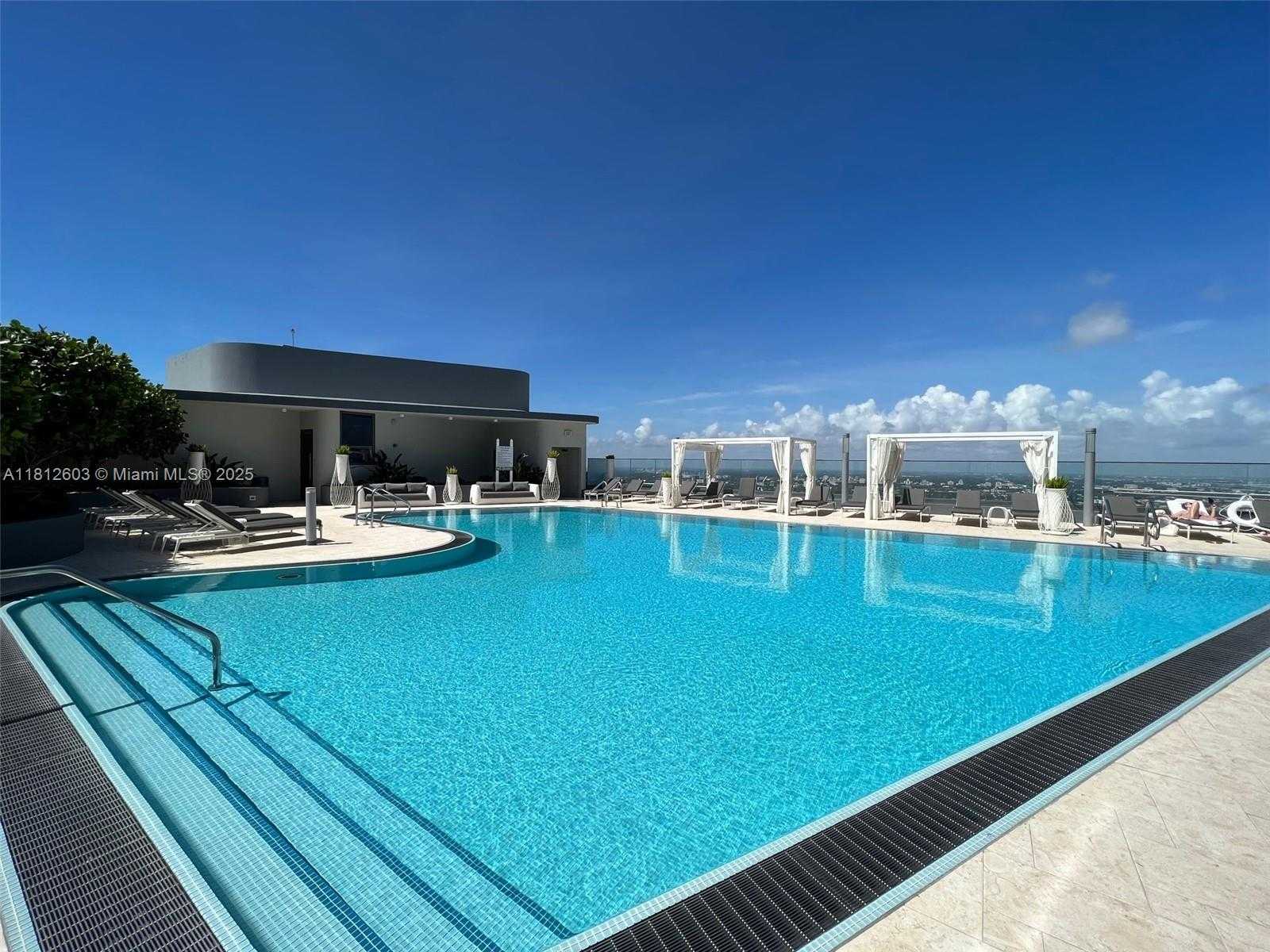 Small Image of 1000 BRICKELL PLZ #3206, Miami Number 20