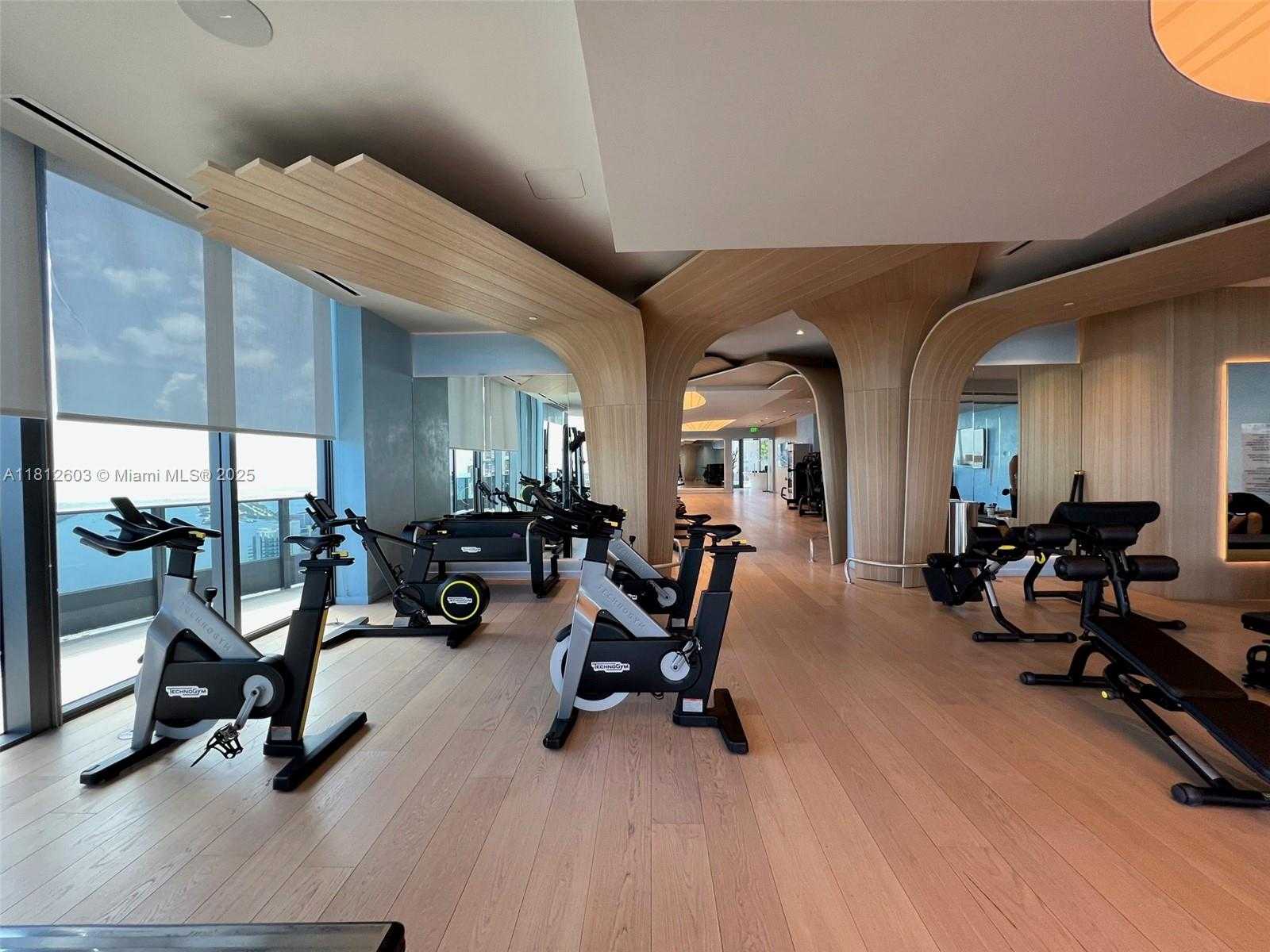 Small Image of 1000 BRICKELL PLZ #3206, Miami Number 23