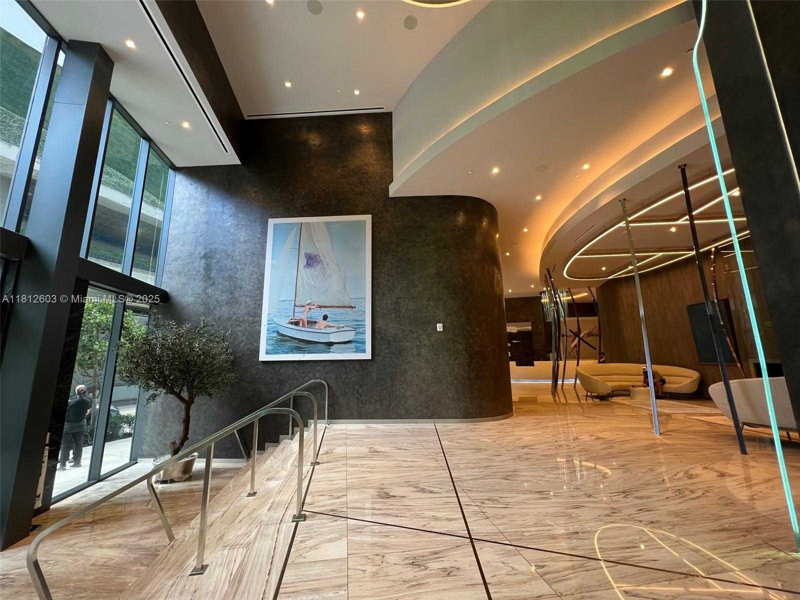 Small Image of 1000 BRICKELL PLZ #3206, Miami Number 25