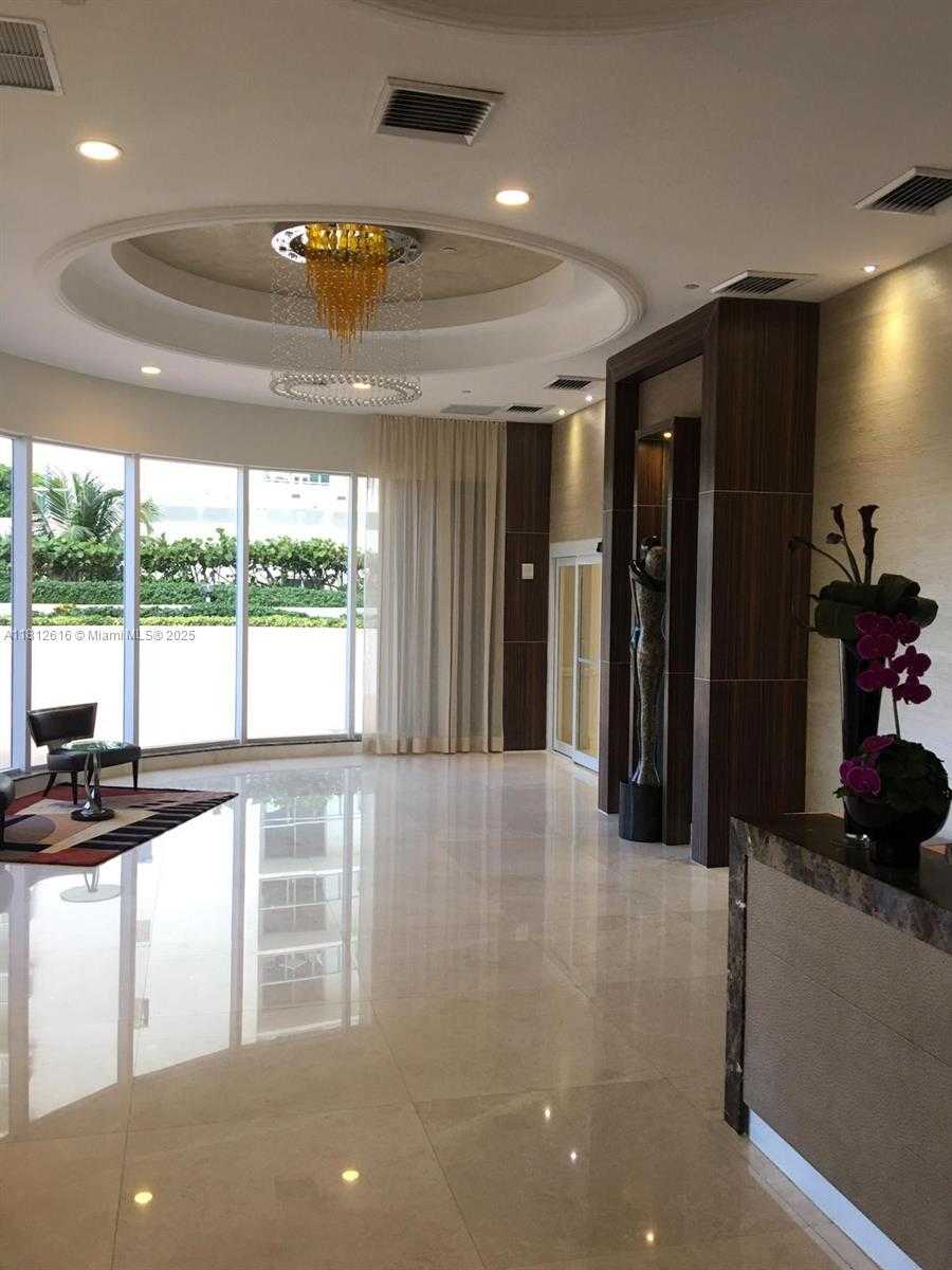 Small Image of 18671 #2204, Sunny Isles Beach Number 18
