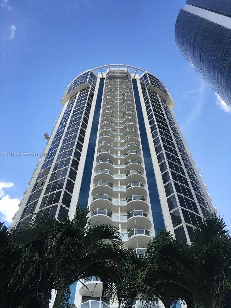 Small Image of 18671 #2204, Sunny Isles Beach Number 2