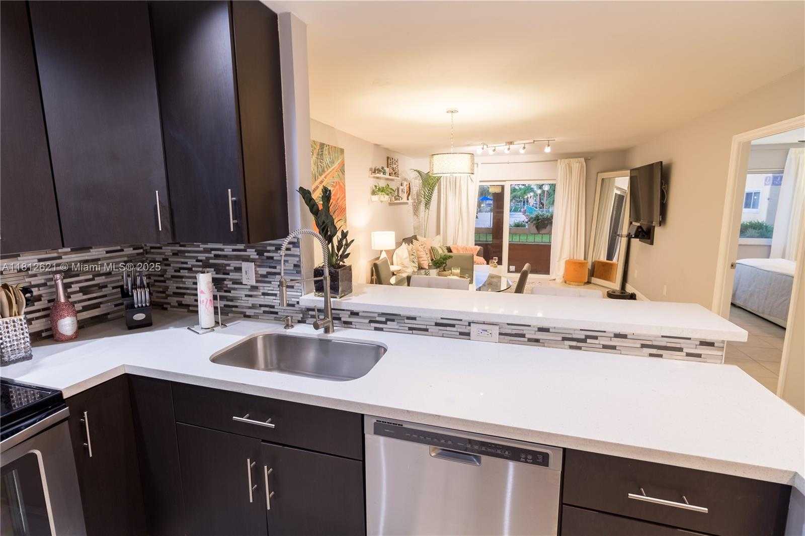 Small Image of 7845 CAMINO REAL #O-106, Miami Number 12