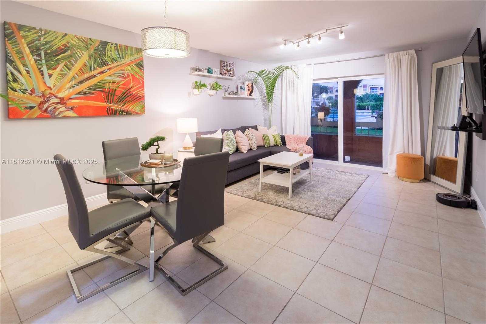Small Image of 7845 CAMINO REAL #O-106, Miami Number 3